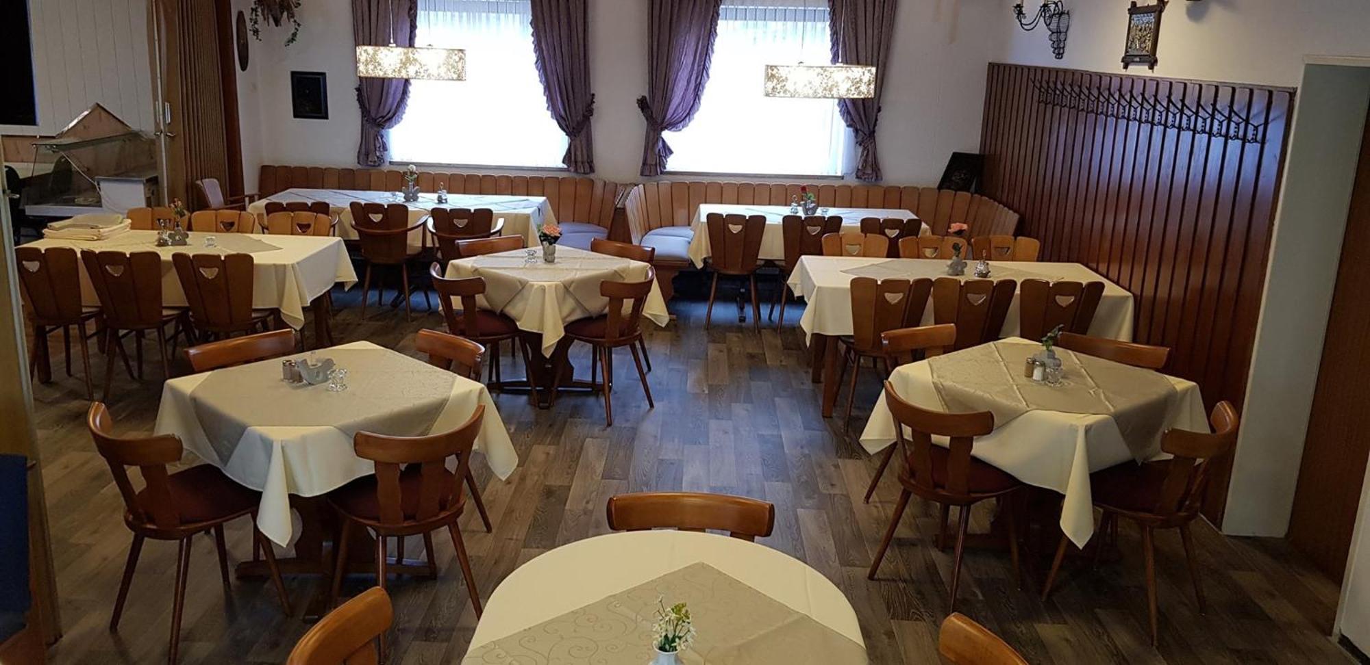 Zum Lindenwirt Hotel Spalt Luaran gambar